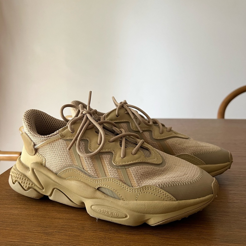 adidas ozweego sneakers